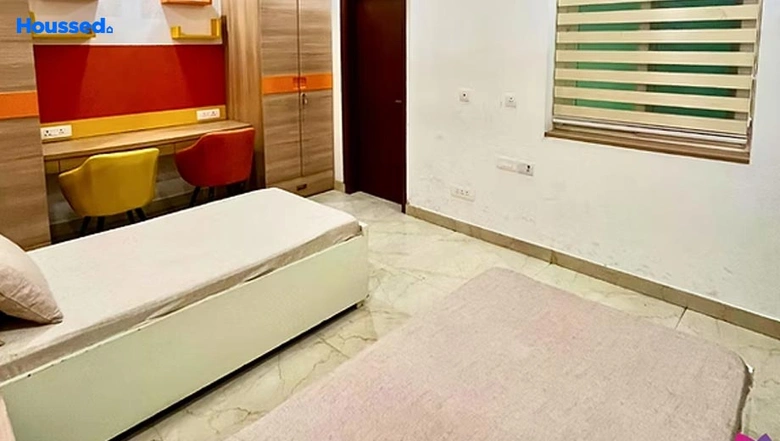Sample Apartment